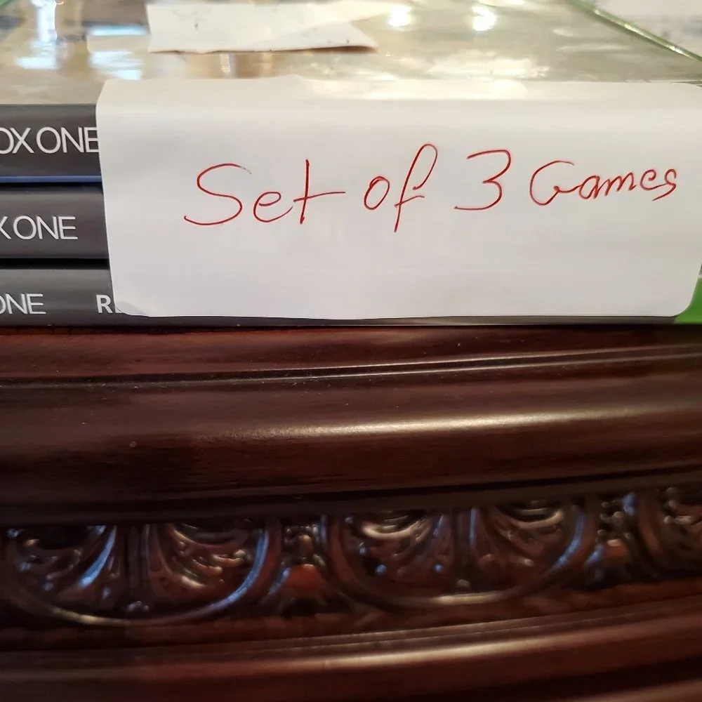 XBOXONE xbox one